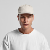 AS Colour - Class Five Panel Cap