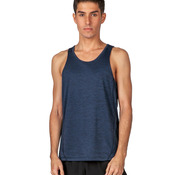 Men's Challenger 100% polyester Singlet