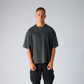 Shaka Wear Max Heavyweight Drop Shoulder