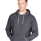 Mens Greatness Heather Hoodie