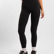 Not Your Basic Leggings (Invisible Scrunch)