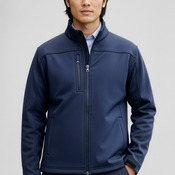  Softshell Mens Jacket