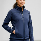 Softshell Womens Jacket