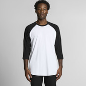 Raglan Tee