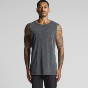 Stonewash Barnard Tank