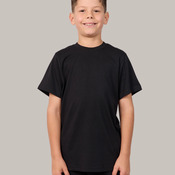 Youth Simple Tee